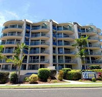 Excellsior - Mackay Tourism
