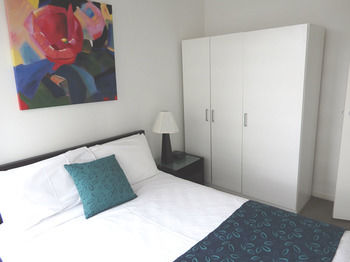 AKOM Docklands - Mackay Tourism 1