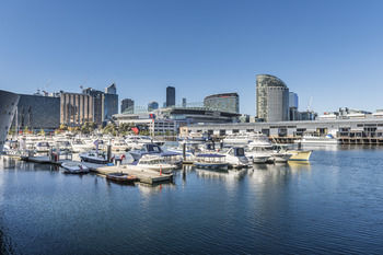AKOM Docklands - Mackay Tourism 53