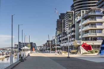 AKOM Docklands - Mackay Tourism 55