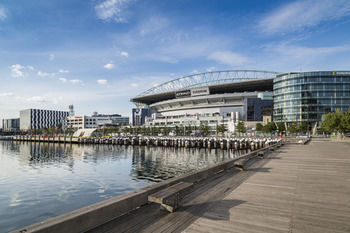 AKOM Docklands - Mackay Tourism 58