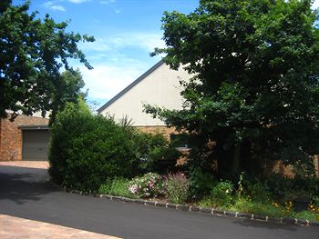 Bungunyah Apartments - Mackay Tourism 2