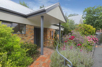 Bungunyah Apartments - Mackay Tourism 14