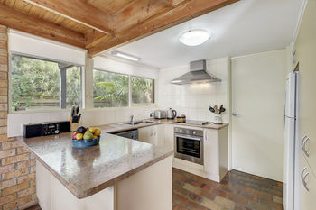 Bungunyah Apartments - Mackay Tourism 16