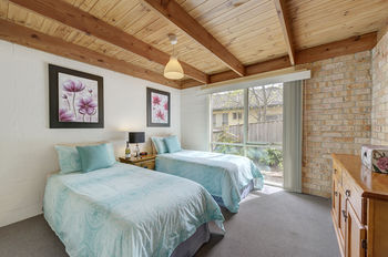 Bungunyah Apartments - Mackay Tourism 19