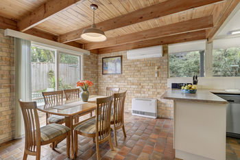 Bungunyah Apartments - Mackay Tourism 20