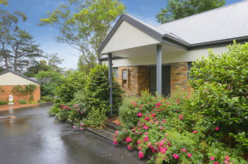 Bungunyah Apartments - Mackay Tourism 21