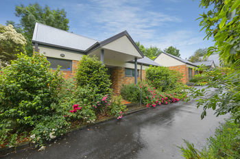 Bungunyah Apartments - Mackay Tourism 22