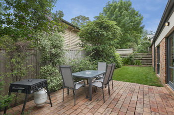 Bungunyah Apartments - Mackay Tourism 27