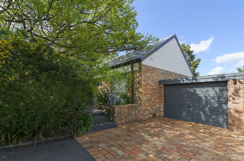 Bungunyah Apartments - Mackay Tourism 31