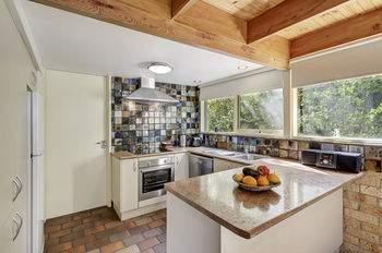 Bungunyah Apartments - Mackay Tourism 36