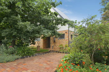 Bungunyah Apartments - Mackay Tourism 38