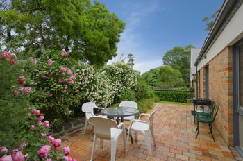 Bungunyah Apartments - Mackay Tourism 39