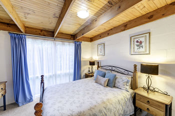 Bungunyah Apartments - Mackay Tourism 45