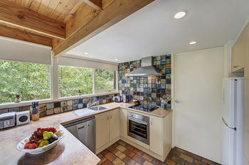 Bungunyah Apartments - Mackay Tourism 48