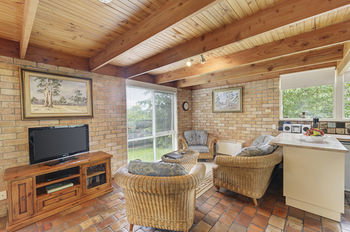 Bungunyah Apartments - Mackay Tourism 49