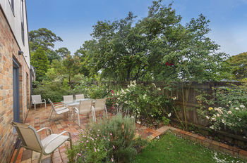 Bungunyah Apartments - Mackay Tourism 51