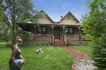 Bungunyah Apartments - Mackay Tourism 52