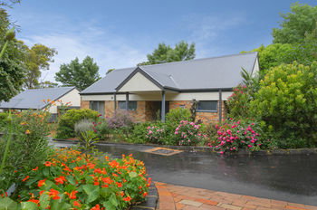 Bungunyah Apartments - Mackay Tourism 53