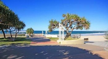 OVR Caloundra - Mackay Tourism 2