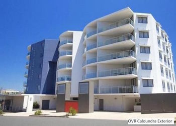 OVR Caloundra - Mackay Tourism 3