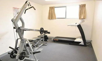 OVR Caloundra - Mackay Tourism 8