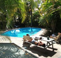 Nomads Noosa Backpackers Hostel - Mackay Tourism