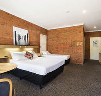 Archer Hotel Nowra - Mackay Tourism
