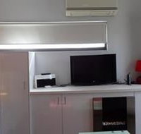 Hiigh Apartments - Mackay Tourism