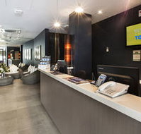 Quality Hotel Sands - Mackay Tourism