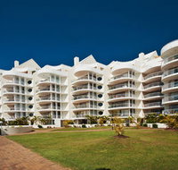 Osprey Apartments - Mackay Tourism
