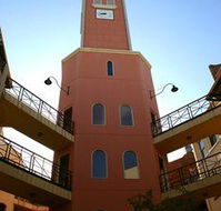 Carlton Clocktower Apartments - Mackay Tourism