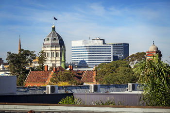 Carlton Clocktower Apartments - Mackay Tourism 4