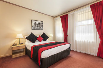Carlton Clocktower Apartments - Mackay Tourism 5