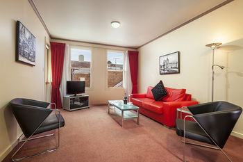 Carlton Clocktower Apartments - Mackay Tourism 7