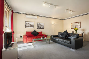 Carlton Clocktower Apartments - Mackay Tourism 8