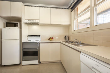 Carlton Clocktower Apartments - Mackay Tourism 9