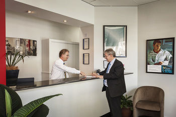 Carlton Clocktower Apartments - Mackay Tourism 12