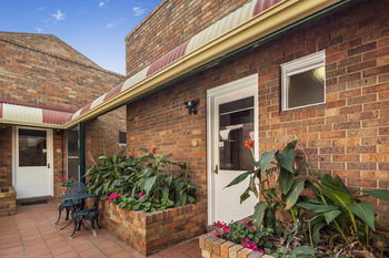Carlton Clocktower Apartments - Mackay Tourism 13