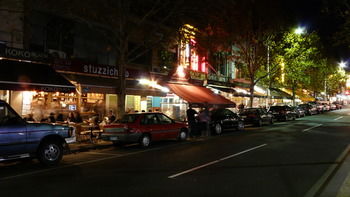 Carlton Clocktower Apartments - Mackay Tourism 16
