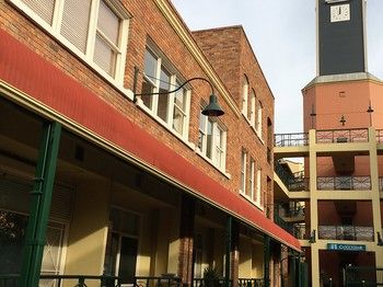 Carlton Clocktower Apartments - Mackay Tourism 17