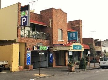 Carlton Clocktower Apartments - Mackay Tourism 18