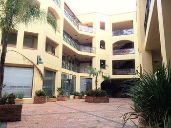 Carlton Clocktower Apartments - Mackay Tourism 20