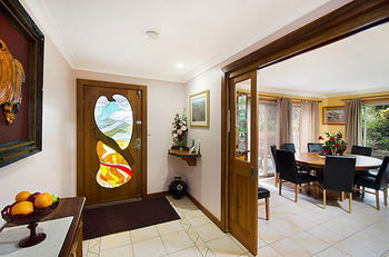 Artisan Spa Views - Mackay Tourism 1