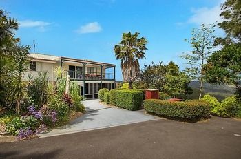 Artisan Spa Views - Mackay Tourism 9