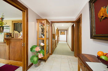 Artisan Spa Views - Mackay Tourism 10