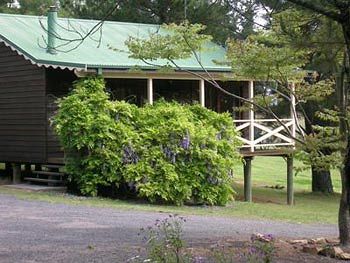 Madison's Mountain Retreat - Mackay Tourism 4