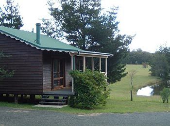 Madison's Mountain Retreat - Mackay Tourism 5