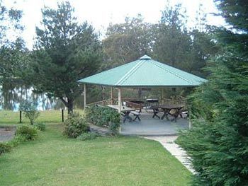 Madison's Mountain Retreat - Mackay Tourism 8