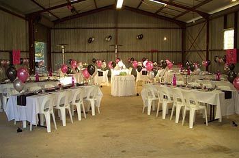 Madison's Mountain Retreat - Mackay Tourism 10